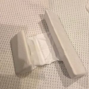 Baby safe sleeper wedge